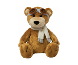 Aviator Bear