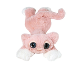 Lanky Cat Pink Mochi