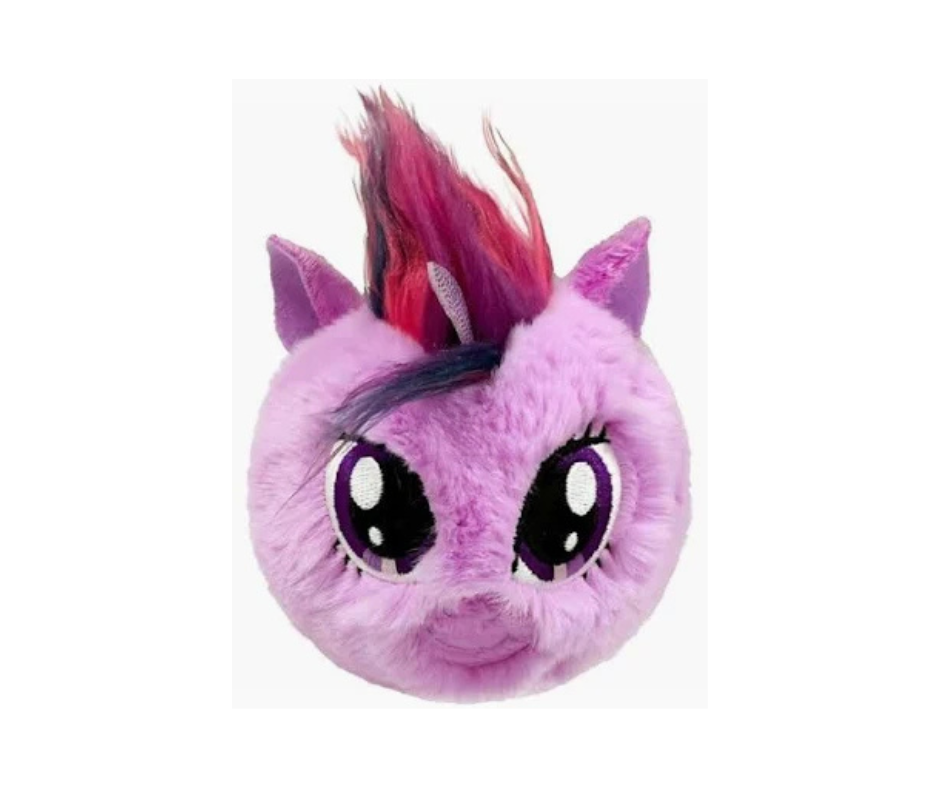 Twilight Sparkle My Little Pony Beanie Bouncer