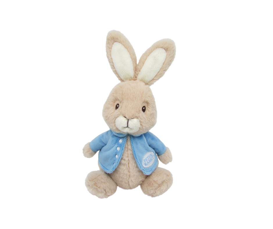 Beatrix Potter Peter Rabbit Beanbag