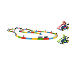 2.4 GHz Mario Kart Tabletop Racing Set