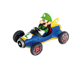 2.4 GHz Mario Kart Mach 8 Luigi