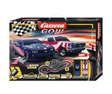 Street Legends Slot Car Racing