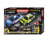 NASCAR Watkins Glen Duel