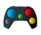 OMG XL MEGA Pop - Game Controller