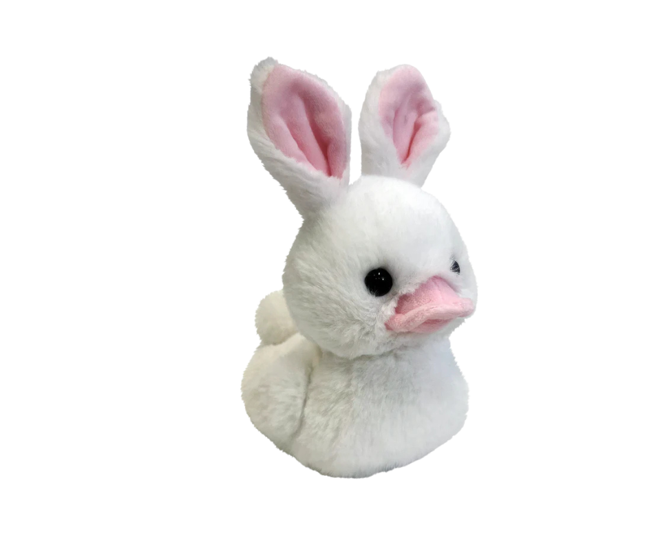 WSW BunnyBoo Duckee