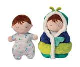 Baby Caterpillar Hug