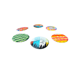 Waboba Wingman Foldable Silicone Disc