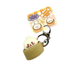 Clicker Chumz Push to Pop Dumpling Charm