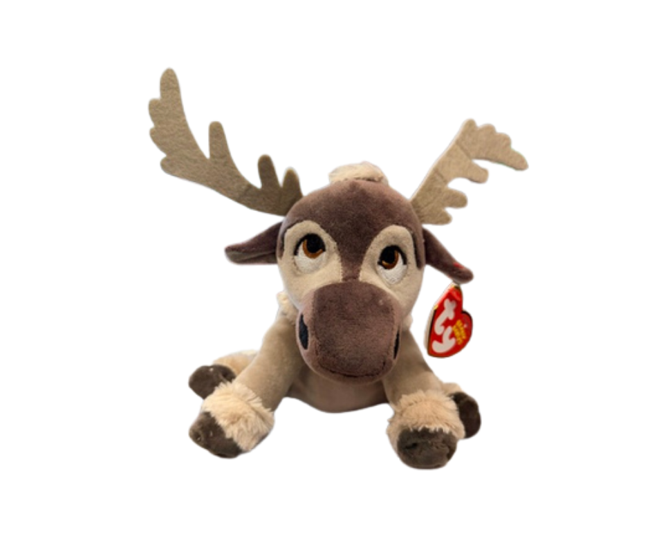 Sven Beanie Babies