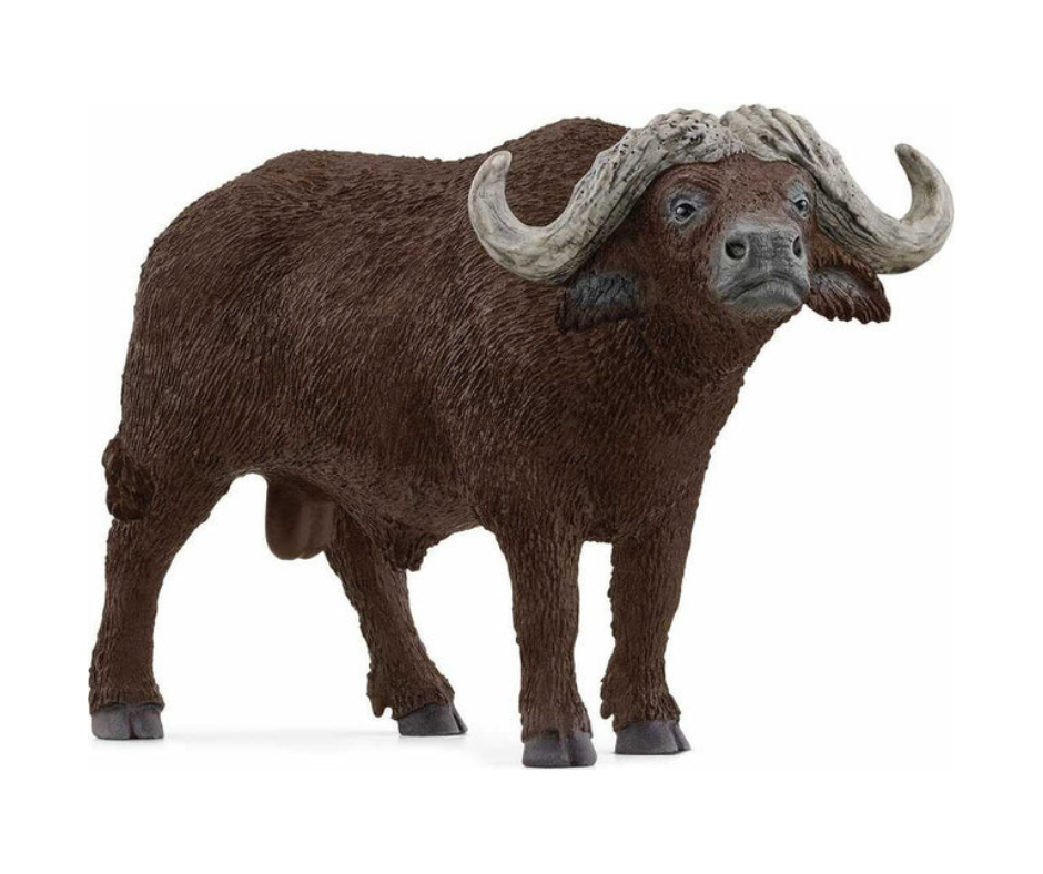 African Buffalo Schleich