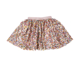A Star is Born Sequins Skirt Size 4-6