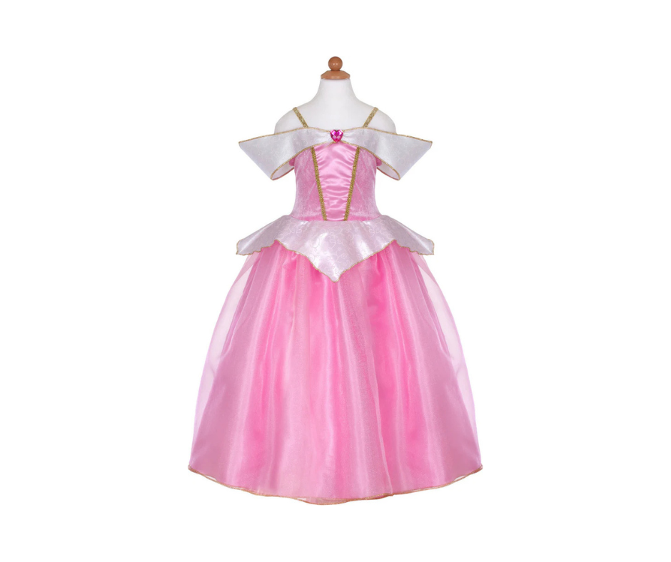 Deluxe Sleeping Cutie Gown