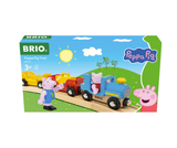 Peppa Pig Train