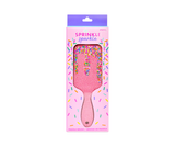 Sprinkle Sparkle Paddle Brush
