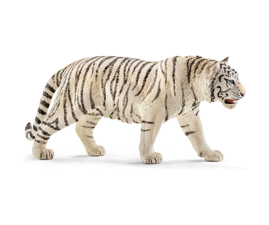 White Tiger