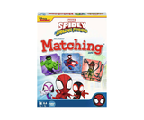 Spidey  & Amazing Friends Matching Game