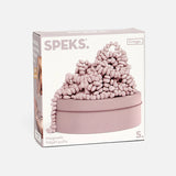 Speks Magnetic Fidget Putty Rose M
