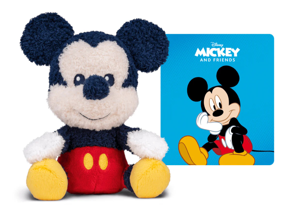 Tonies Disney Micky Mouse Cuddle