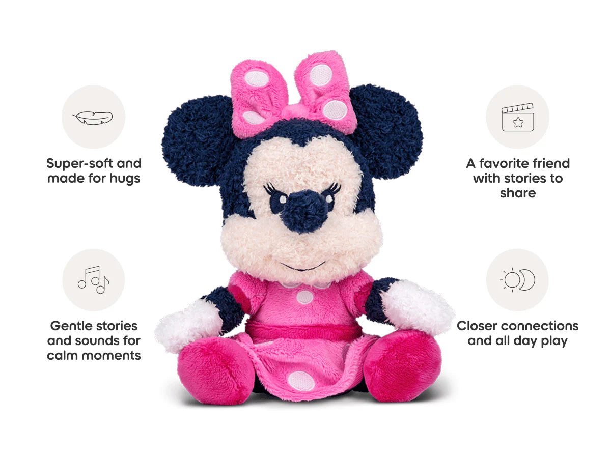 Tonies Disney Minnie Mouse Cuddle