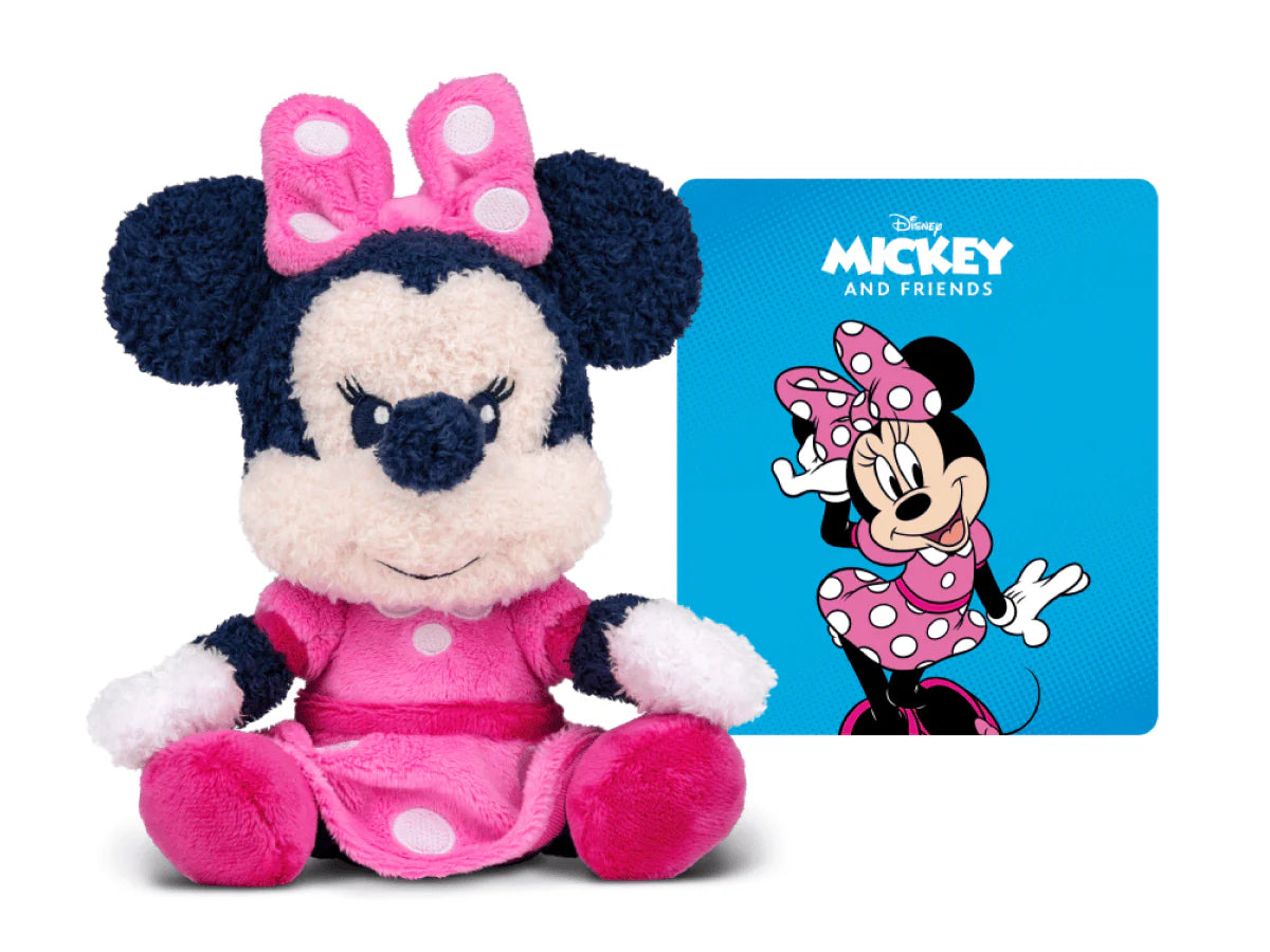 Tonies Disney Minnie Mouse Cuddle