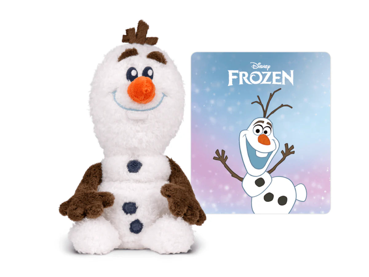 Tonies Disney Olaf Cuddle