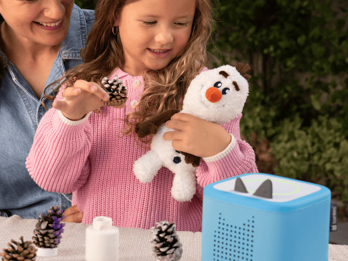 Tonies Disney Olaf Cuddle