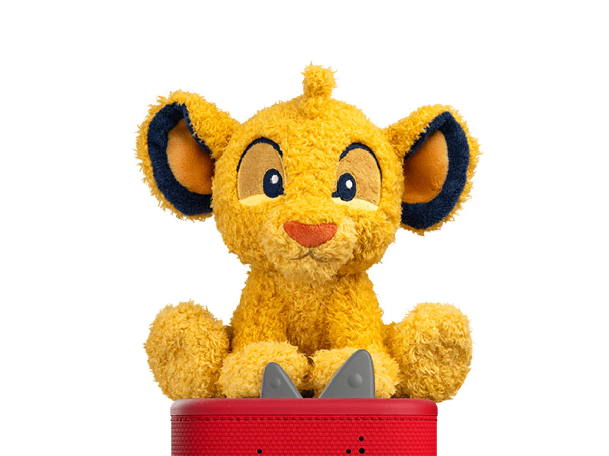 Tonies Disney Cuddle Tonies Simba