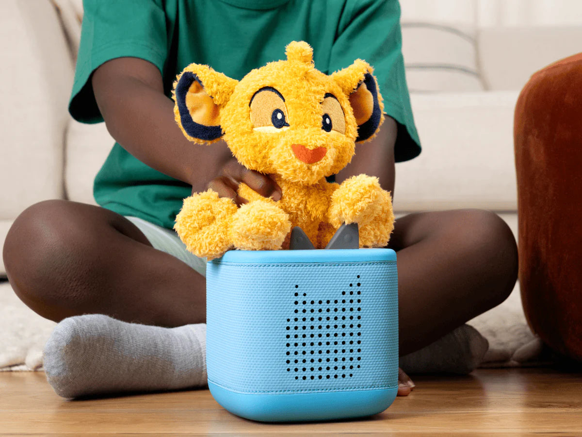 Tonies Disney Cuddle Tonies Simba