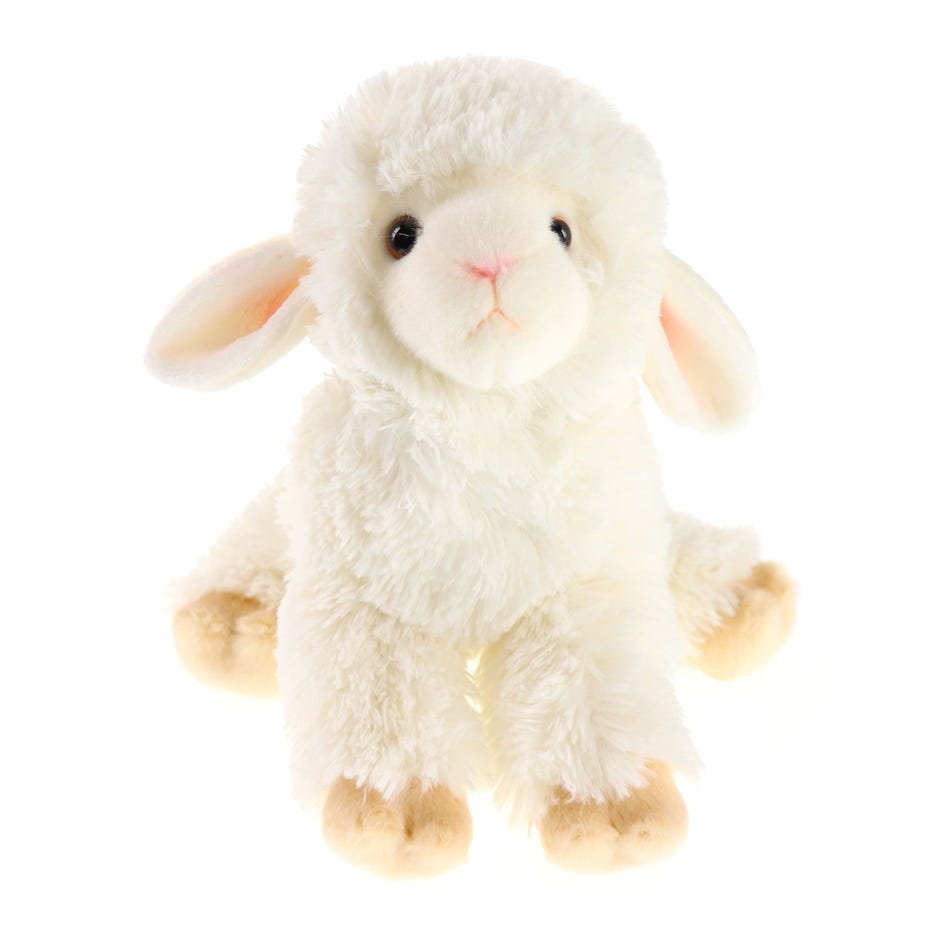 Dollie Lamb Soft