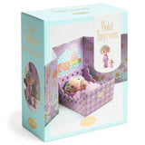 Tinyly Violet Tinyroom