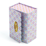 Tinyly Violet Tinyroom