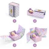 Tinyly Violet Tinyroom
