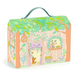Tinyly Sylvia and Fox House