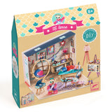 DIY MiHouse Stella