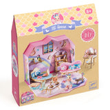 DIY MiHouse Rosie