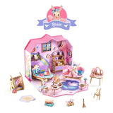 DIY MiHouse Rosie