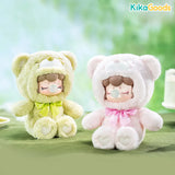 Nanci Colorful Chocolate Cutie Bears Blind Boxes