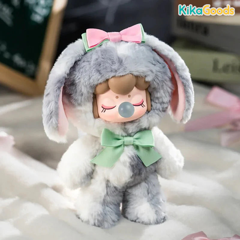 Nanci B Shining Bunny Mystery Blind Box