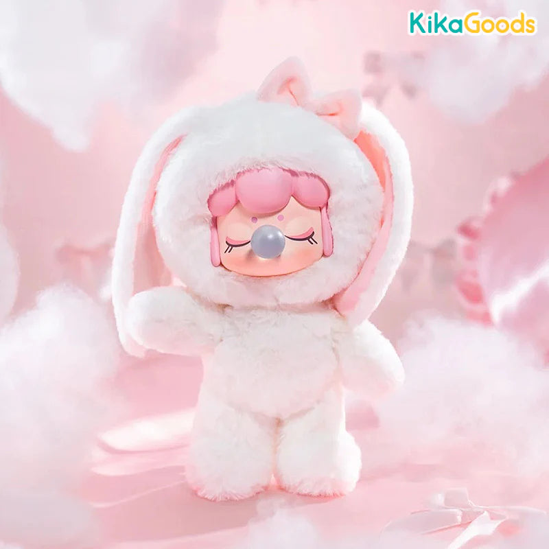 Nanci B Shining Bunny Mystery Blind Box