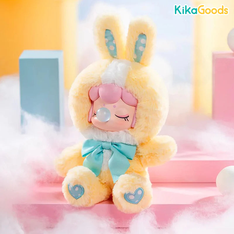 Nanci B Shining Bunny Mystery Blind Box