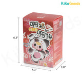 Baby Three Cat & Dog Plush Blind Box
