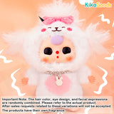Baby Three Cat & Dog Plush Blind Box