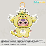 Baby Three Cat & Dog Plush Blind Box