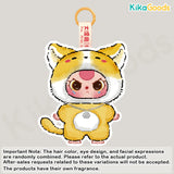 Baby Three Cat & Dog Plush Blind Box