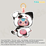 Baby Three Cat & Dog Plush Blind Box