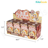 Baby Three Whose Cat Am I? Plush Blind Box