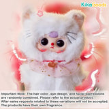 Baby Three Whose Cat Am I? Plush Blind Box