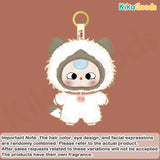 Baby Three Whose Cat Am I? Plush Blind Box