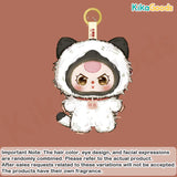 Baby Three Whose Cat Am I? Plush Blind Box